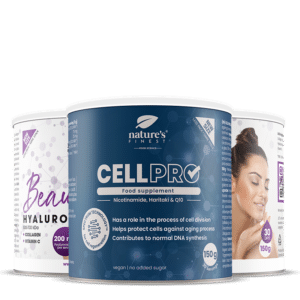 Cell PRO + 2x Beauty Hyaluron balíček