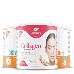 OK! Body Lift balíček