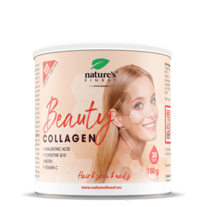 Beauty Kolagen s kyselinou hyaluronovou
