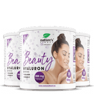 Beauty Hyaluron balíček