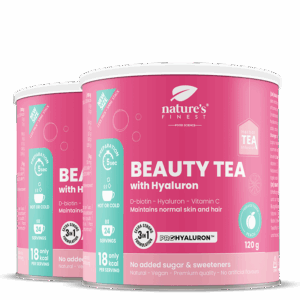 Beauty Tea with Hyaluron balíček