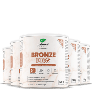 Bronze PRO balíček