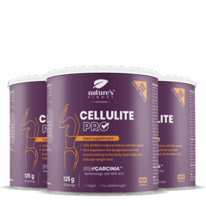 Cellulite PRO balíček