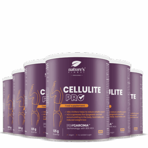 Cellulite PRO balíček