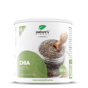 Chia semínka 250g