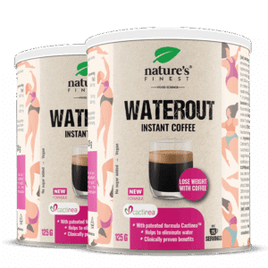 Waterout Coffee balíček