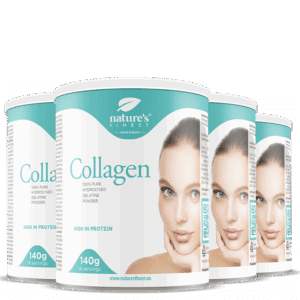 Kolagenový prášek balíček