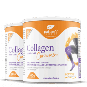 Curcumin JointCare balíček