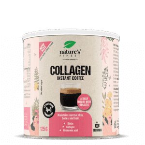 Collagen Coffee