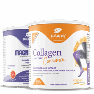 Curcumin JointCare + Magnesium balíček
