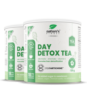 Day Detox Tea balíček