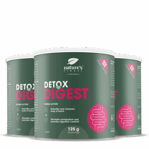 Detox Digest balíček