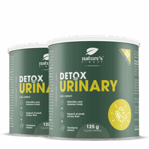 Detox Urinary balíček