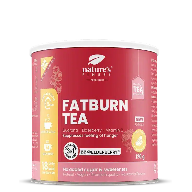 FatBurn Tea