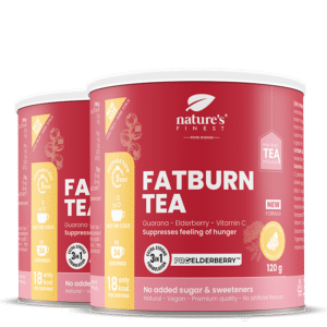 FatBurn Tea balíček