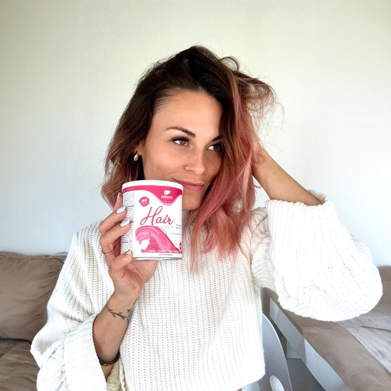 Samantha Wulz