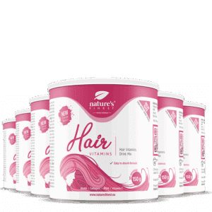 Hair Vitamins balíček
