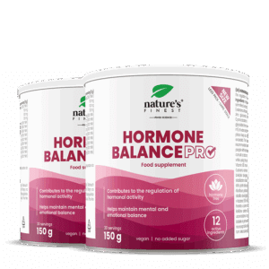 Hormone Balance PRO 1+1 ZDARMA