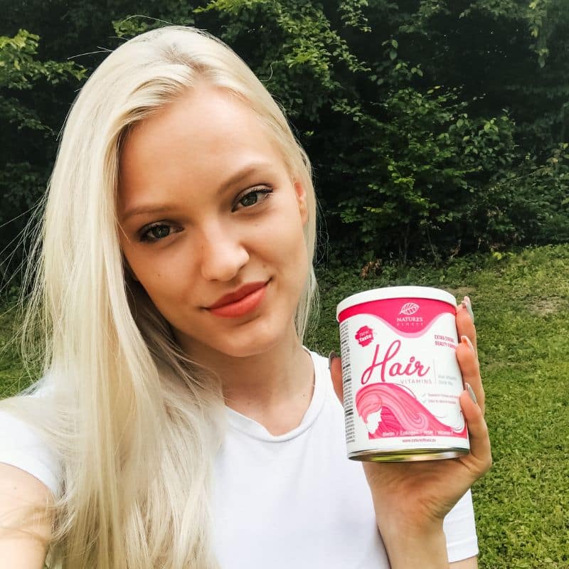 Kristína