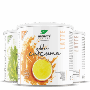 Balíček Latté nápojů