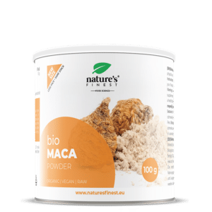 Maca prášek Bio 100g