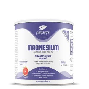 Magnesium (Hořčík)