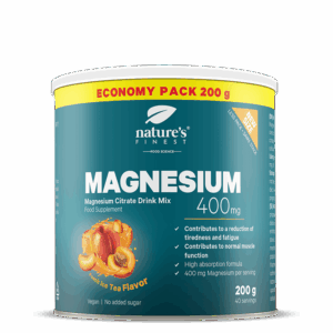 Magnesium 400