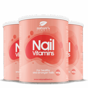 Nail Vitamins balíček
