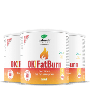 OK!FatBurn balíček