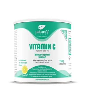 Vitamín C