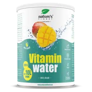Vitamínová voda RELOAD
