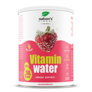 Vitamínová voda IMMUNE SUPPORT