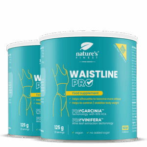 Waistline PRO 1+1 ZDARMA