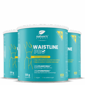 Waistline PRO balíček