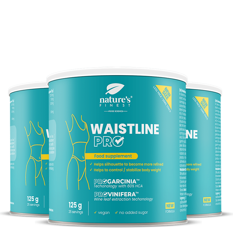 Waistline PRO balíček
