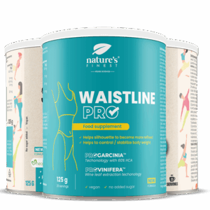 Waistline PRO + 2x Sl!m Coffee balíček