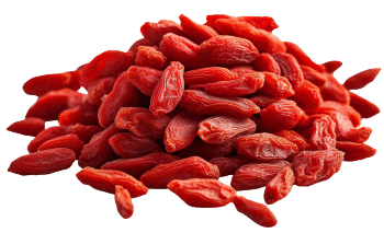 Goji bobule