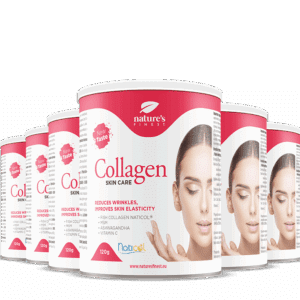 Kolagen SkinCare 6x balíček