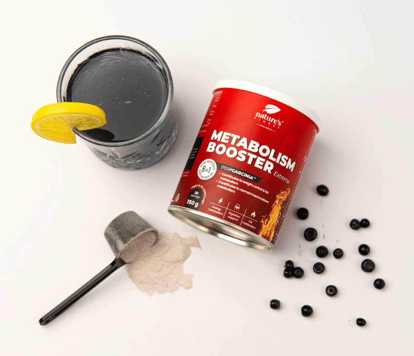 Proč je rychlý metabolismus pro hubnutí důležitější než cvičení?