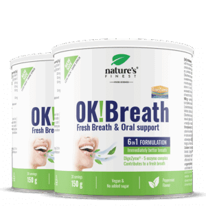 OK!Breath balíček