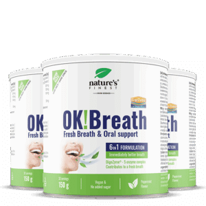OK!Breath balíček
