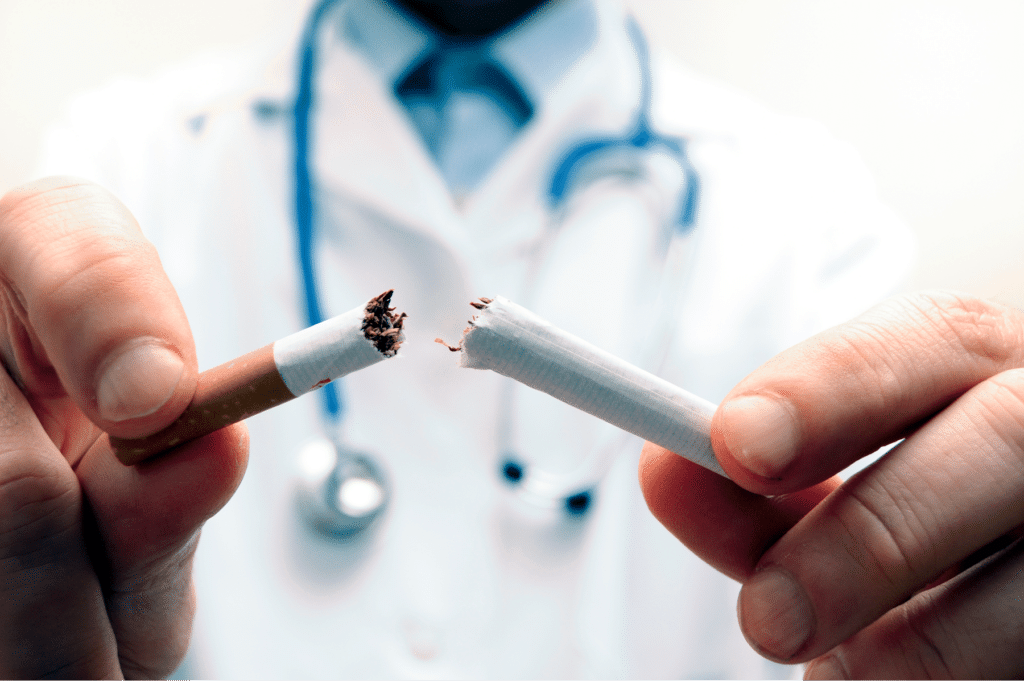 Quit Smoking PRO 1+1 ZDARMA