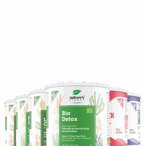 2x Healthy Liver + Magnesium + B-Complex balíček