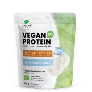 Bio Maxx 75% proteinový shake