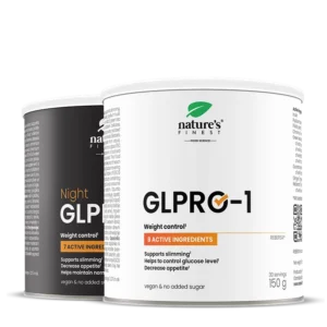 GLPRO-1  Day & Night balíček