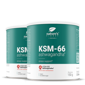 KSM-66 Ashwagandha® balíček