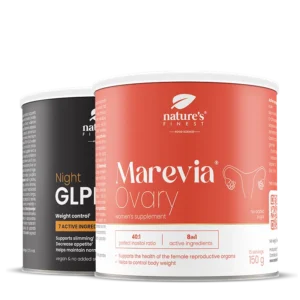 Marevia Ovary + Night GLPRO-1  balíček