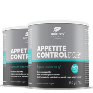 Appetite control PRO balíček