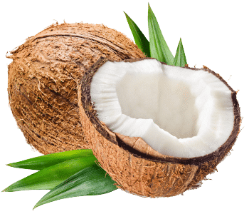 Extra panenský kokosový olej