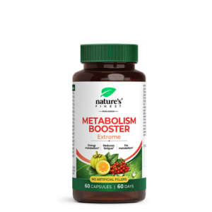 Metabolism Booster Extreme